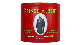 Prince Albert